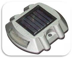Manufacturers Exporters and Wholesale Suppliers of Solar Studs Faridabad Jharkhand